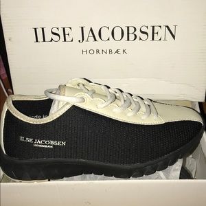 Ilse Jacobsen Hornbaek sneaker shoes euro 38